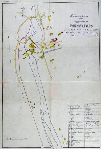 Nedre Bruket 1891
